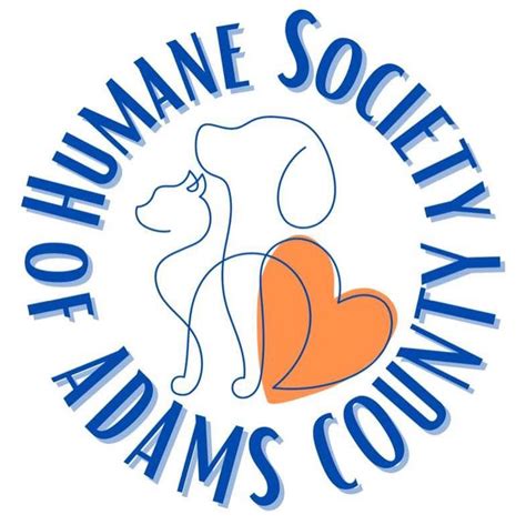 Adams county humane society - The Ohio SPCA, or Ohio Society for the Prevention of Cruelty for animals (previously known as the Ohio Humane Education Association), is a 501c3 organization dedicated to rescuing, …